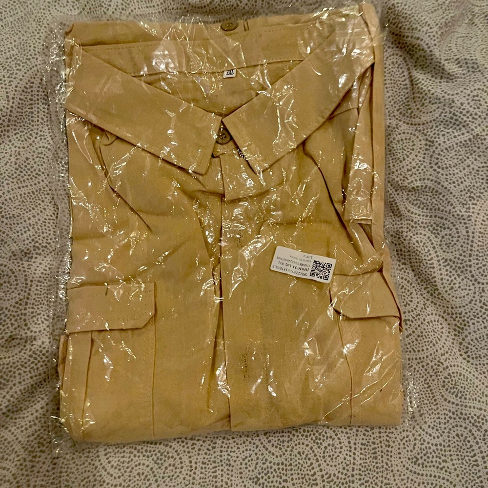 Shirt